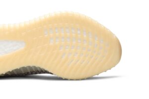 adidas Yeezy Boost 350 V2 Ash Pearl GY7658 - Brosneaker photo 5