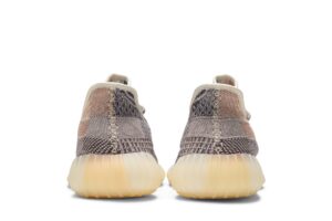 adidas Yeezy Boost 350 V2 Ash Pearl GY7658 - Brosneaker photo 6
