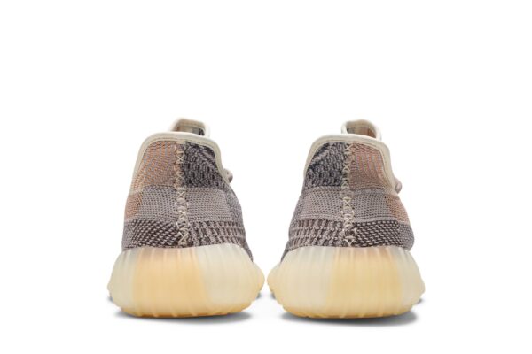 adidas Yeezy Boost 350 V2 Ash Pearl GY7658 - Brosneaker photo 6