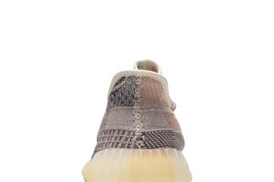 adidas Yeezy Boost 350 V2 Ash Pearl GY7658 - Brosneaker photo 7