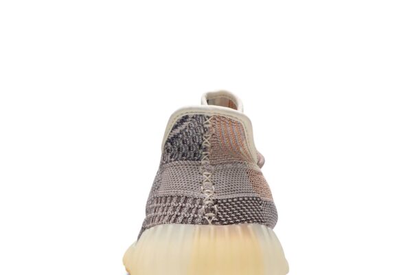 adidas Yeezy Boost 350 V2 Ash Pearl GY7658 - Brosneaker photo 7