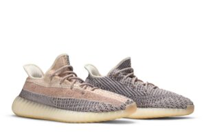 adidas Yeezy Boost 350 V2 Ash Pearl GY7658 - Brosneaker photo 8