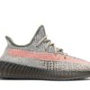 adidas Yeezy Boost 350 V2 Ash Stone GW0089 - Brosneaker photo 1
