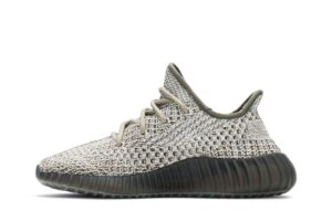 adidas Yeezy Boost 350 V2 Ash Stone GW0089 - Brosneaker photo 3