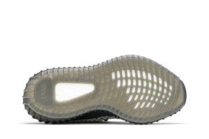 adidas Yeezy Boost 350 V2 Ash Stone GW0089 - Brosneaker photo 4