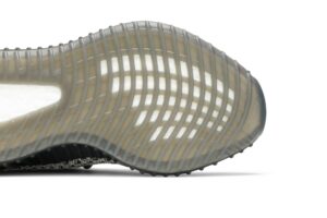 adidas Yeezy Boost 350 V2 Ash Stone GW0089 - Brosneaker photo 5
