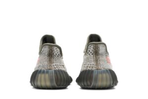 adidas Yeezy Boost 350 V2 Ash Stone GW0089 - Brosneaker photo 6