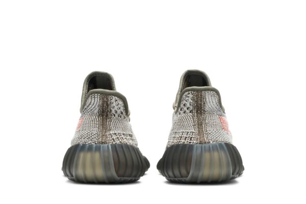 adidas Yeezy Boost 350 V2 Ash Stone GW0089 - Brosneaker photo 6