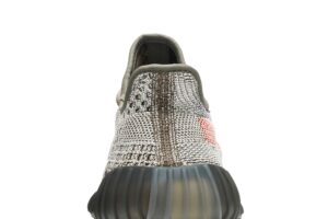 adidas Yeezy Boost 350 V2 Ash Stone GW0089 - Brosneaker photo 7
