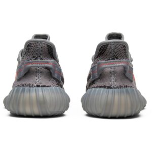 adidas Yeezy Boost 350 V2 Beluga 2.0 AH2203 - Brosneaker photo 6