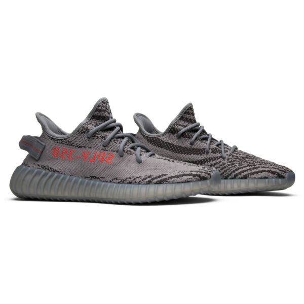 adidas Yeezy Boost 350 V2 Beluga 2.0 AH2203 - Brosneaker photo 8
