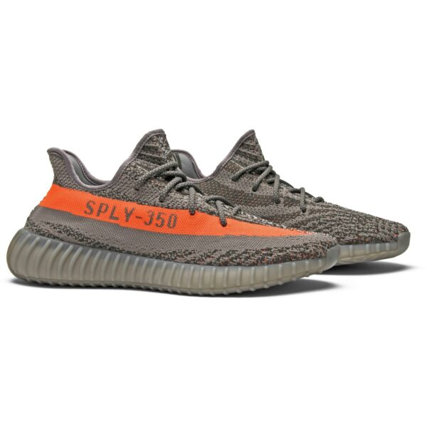 adidas Yeezy Boost 350 V2 Beluga BB1826 - Brosneaker photo 8