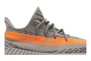 adidas Yeezy Boost 350 V2 Beluga Reflective GW1229 - Brosneaker photo 2