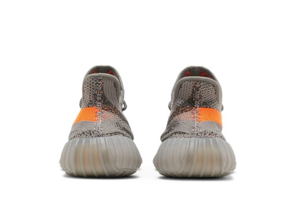 adidas Yeezy Boost 350 V2 Beluga Reflective GW1229 - Brosneaker photo 6