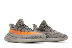 adidas Yeezy Boost 350 V2 Beluga Reflective GW1229 - Brosneaker photo 8
