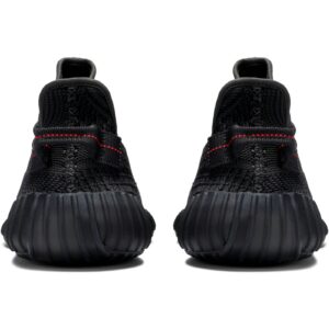 adidas Yeezy Boost 350 V2 Black (Non-Reflective) FU9006 - Brosneaker photo 6