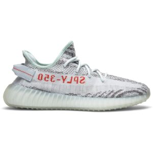 adidas Yeezy Boost 350 V2 Blue Tint B37571 - Brosneaker photo 1