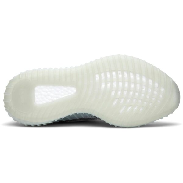 adidas Yeezy Boost 350 V2 Blue Tint B37571 - Brosneaker photo 4