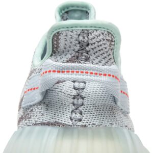 adidas Yeezy Boost 350 V2 Blue Tint B37571 - Brosneaker photo 7