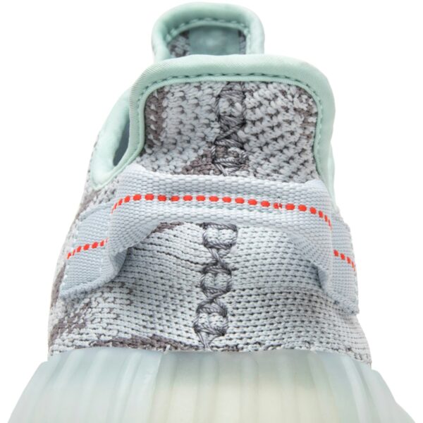 adidas Yeezy Boost 350 V2 Blue Tint B37571 - Brosneaker photo 7