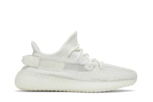 adidas Yeezy Boost 350 V2 Bone HQ6316 - Brosneaker photo 1