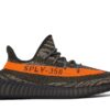 adidas Yeezy Boost 350 V2 Carbon Beluga HQ7045 - Brosneaker photo 1