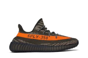 adidas Yeezy Boost 350 V2 Carbon Beluga HQ7045 - Brosneaker photo 1