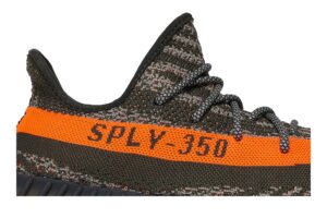 adidas Yeezy Boost 350 V2 Carbon Beluga HQ7045 - Brosneaker photo 2