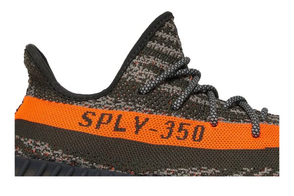 adidas Yeezy Boost 350 V2 Carbon Beluga HQ7045 - Brosneaker photo 2
