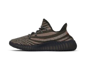 adidas Yeezy Boost 350 V2 Carbon Beluga HQ7045 - Brosneaker photo 3