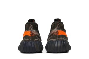 adidas Yeezy Boost 350 V2 Carbon Beluga HQ7045 - Brosneaker photo 6