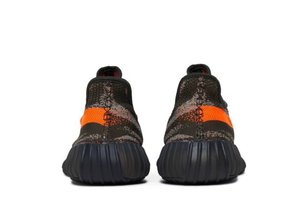 adidas Yeezy Boost 350 V2 Carbon Beluga HQ7045 - Brosneaker photo 6