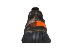 adidas Yeezy Boost 350 V2 Carbon Beluga HQ7045 - Brosneaker photo 7