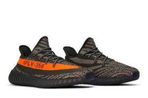 adidas Yeezy Boost 350 V2 Carbon Beluga HQ7045 - Brosneaker photo 8