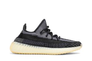 adidas Yeezy Boost 350 V2 Carbon FZ5000 - Brosneaker photo 1