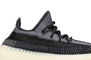 adidas Yeezy Boost 350 V2 Carbon FZ5000 - Brosneaker photo 2