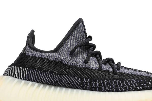 adidas Yeezy Boost 350 V2 Carbon FZ5000 - Brosneaker photo 2