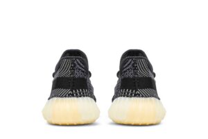 adidas Yeezy Boost 350 V2 Carbon FZ5000 - Brosneaker photo 6