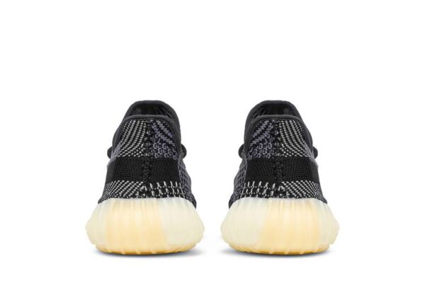 adidas Yeezy Boost 350 V2 Carbon FZ5000 - Brosneaker photo 6