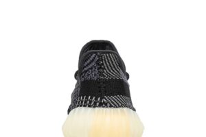 adidas Yeezy Boost 350 V2 Carbon FZ5000 - Brosneaker photo 7