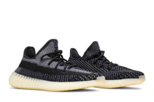 adidas Yeezy Boost 350 V2 Carbon FZ5000 - Brosneaker photo 8