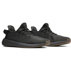 adidas Yeezy Boost 350 V2 Cinder Reflective FY4176 - Brosneaker photo 8