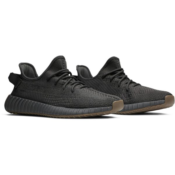 adidas Yeezy Boost 350 V2 Cinder Reflective FY4176 - Brosneaker photo 8
