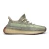 adidas Yeezy Boost 350 V2 Citrin (Non-Reflective) FW3042 - Brosneaker photo 1