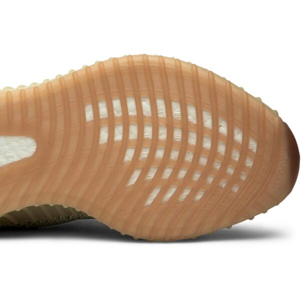 adidas Yeezy Boost 350 V2 Citrin (Non-Reflective) FW3042 - Brosneaker photo 5