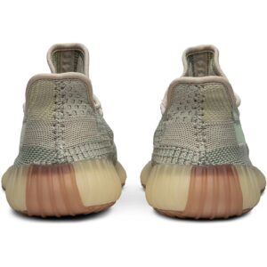 adidas Yeezy Boost 350 V2 Citrin (Non-Reflective) FW3042 - Brosneaker photo 6