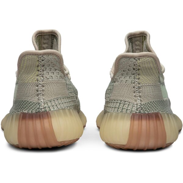 adidas Yeezy Boost 350 V2 Citrin (Non-Reflective) FW3042 - Brosneaker photo 6