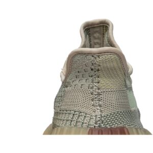adidas Yeezy Boost 350 V2 Citrin (Non-Reflective) FW3042 - Brosneaker photo 7