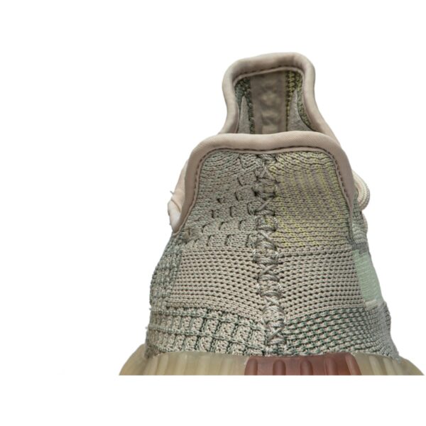 adidas Yeezy Boost 350 V2 Citrin (Non-Reflective) FW3042 - Brosneaker photo 7