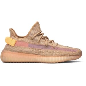 adidas Yeezy Boost 350 V2 Clay EG7490 - Brosneaker photo 1